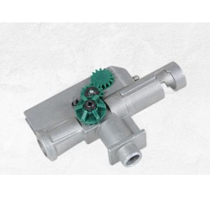 G&G CAMERA HOP-UP PER GR25 (METAL) (GG-20004)