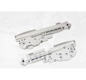 G&G GEARBOX PER EBR (GG-16038)