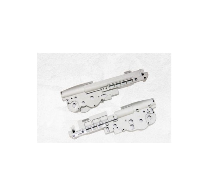 G&G GEARBOX PER EBR (GG-16038)