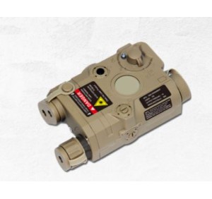 G&G BATTERY PEQ DST (GG-12027.1)