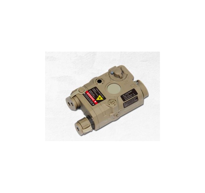 G&G BATTERY PEQ DST (GG-12027.1)