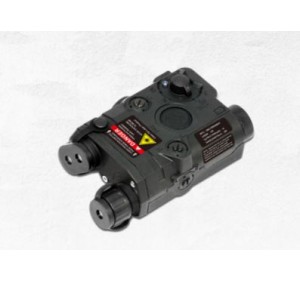 G&G BATTERY PEQ  BK (GG-12027)