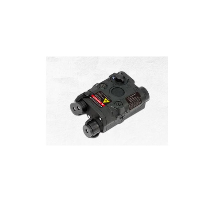 G&G BATTERY PEQ  BK (GG-12027)