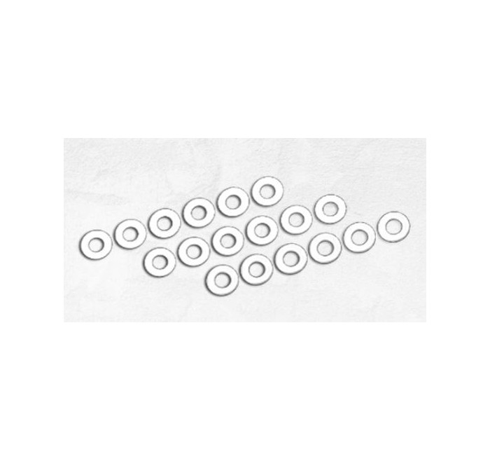 G&G SET SPESSORE METALLO (GG-10026)