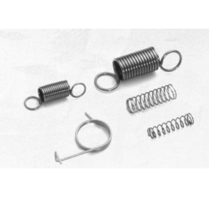 G&G SET MOLLE GEARBOX PER VER. II/III (GG-10021)