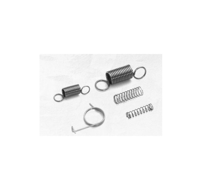 G&G SET MOLLE GEARBOX PER VER. II/III (GG-10021)