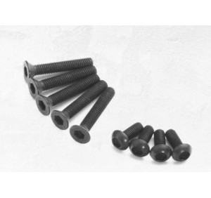 G&G SET VITI GEARBOX PER VER. II (GG-10020)