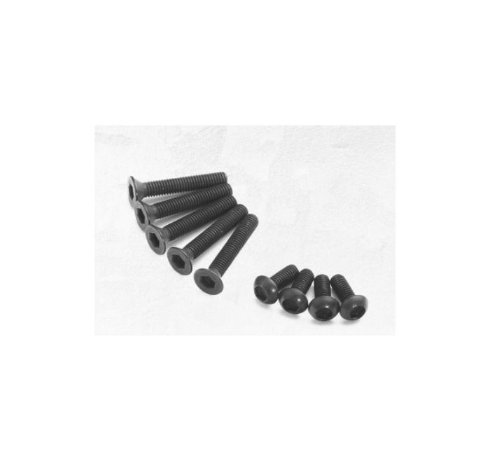 G&G SET VITI GEARBOX PER VER. II (GG-10020)