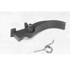 G&G GRILLETTO SOFTAIR METALLO+MOLLA OER GR16 (GG-10019)