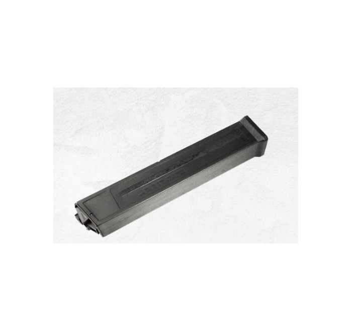 G&G CARICATORE SOFTAIR MAGGIORATO 530BB PER UMG (GG-08041)