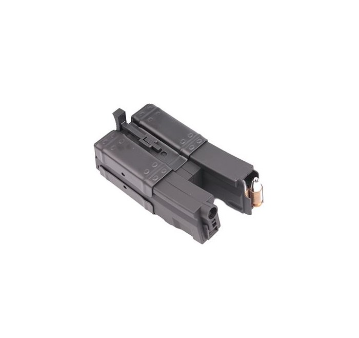 CM CARICATORE SOFTAIR MAGGIORATO 240BBS PER MP5 (CM-C36)