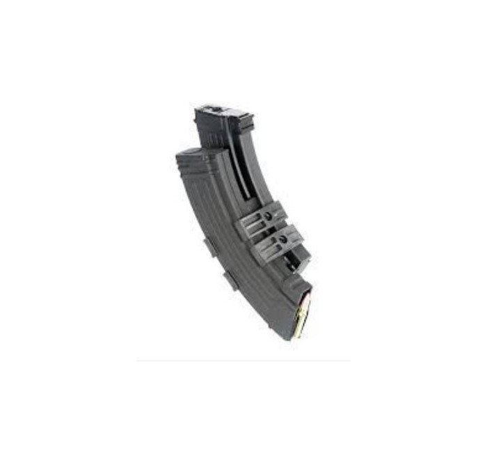 CM CARICATORE ELETTRICO SOFTAIR 1100BBS PER AK (CM-C14)