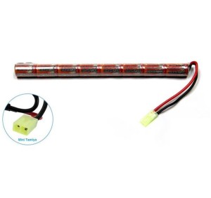 DV BATTERIA 8.4V 1600MH AK (DV-84X1600K)