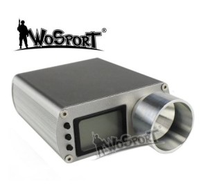 WOSPORT CHRONY AIRSOFT X3300 (WO-X3300)