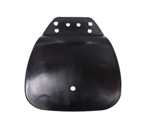 GHOST MODULO ALTO ATTACCO CINTURA PER FONDINE CIVILIAN/HYBRID/STINGER