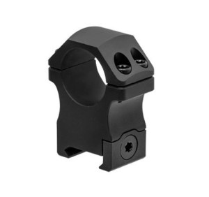 UTG COPPIA ANELLI PER FISSAGGIO OTTICHE P.O.I.