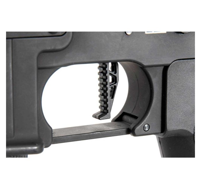 SPECNA ARMS FUCILE SOFTAIR ELETTRICO ROCK RIVER ARMS M4 RIS EDGE 2.0