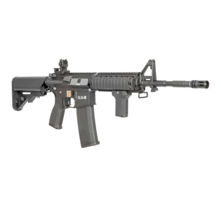 SPECNA ARMS FUCILE SOFTAIR ELETTRICO ROCK RIVER ARMS M4 RIS EDGE 2.0