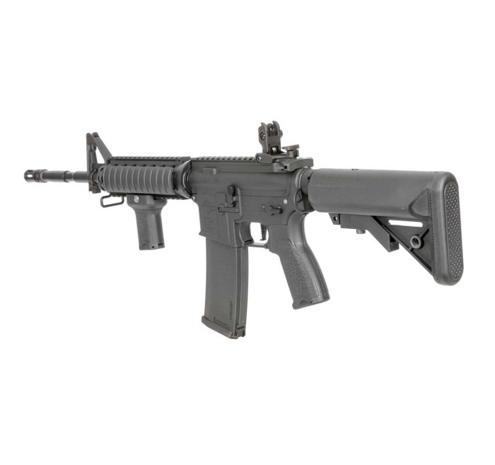 SPECNA ARMS FUCILE SOFTAIR ELETTRICO ROCK RIVER ARMS M4 RIS EDGE 2.0