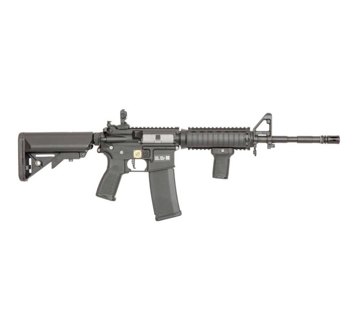 SPECNA ARMS FUCILE SOFTAIR ELETTRICO ROCK RIVER ARMS M4 RIS EDGE 2.0