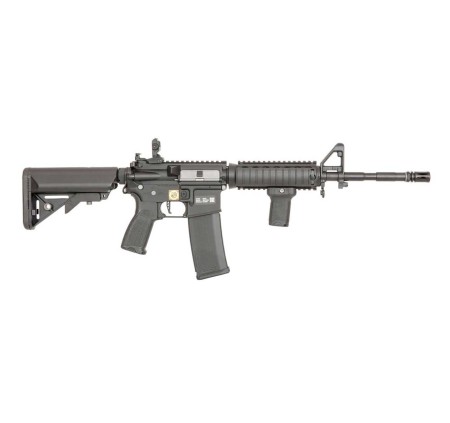 SPECNA ARMS FUCILE SOFTAIR ELETTRICO ROCK RIVER ARMS M4 RIS EDGE 2.0