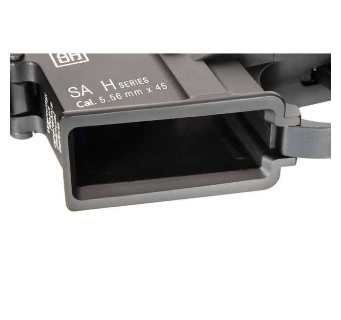 SPECNA ARMS FUCILE SOFTAIR ELETTRICO M4 H416 A5 GEISSELE