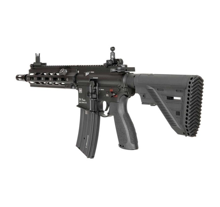 SPECNA ARMS FUCILE SOFTAIR ELETTRICO M4 H416 A5 GEISSELE