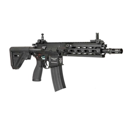 SPECNA ARMS FUCILE SOFTAIR ELETTRICO M4 H416 A5 GEISSELE