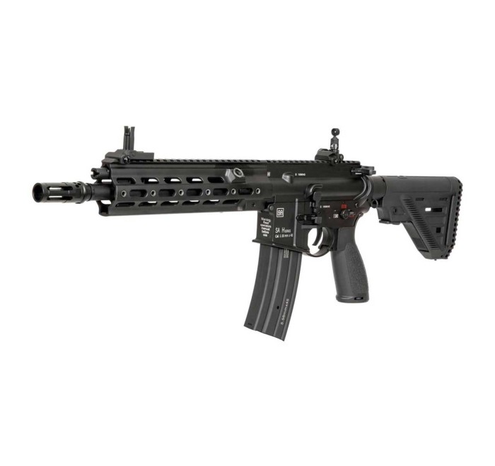 SPECNA ARMS FUCILE SOFTAIR ELETTRICO M4 H416 A5 GEISSELE