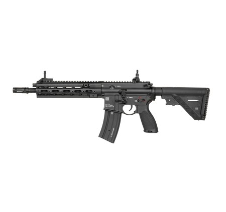SPECNA ARMS FUCILE SOFTAIR ELETTRICO M4 H416 A5 GEISSELE