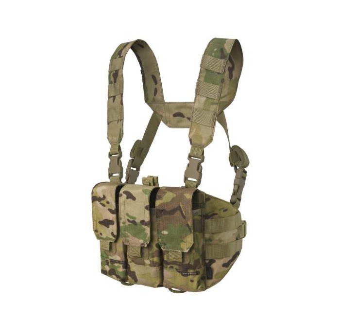 HELIKON TATTICO CHICOM CHEST RIG