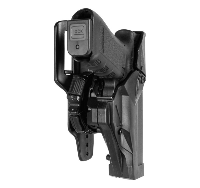 VEGA SISTEMA MODULARE ATTACCO RAPIDO 8KR80