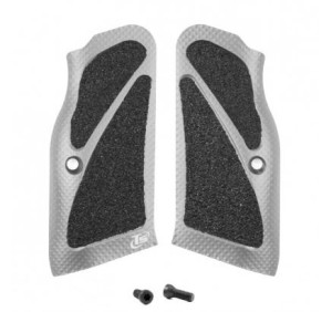 TONI SYSTEM GUANCETTE IN ALLUMINIO X3D LUNGA