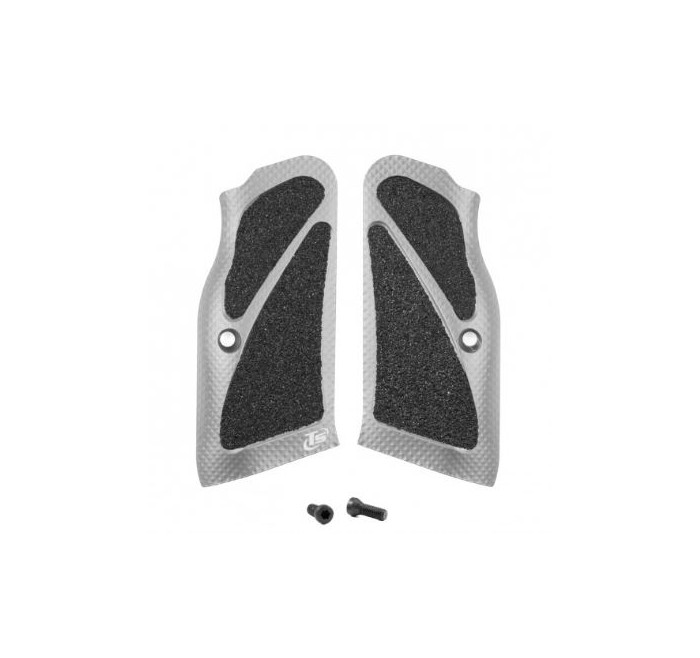 TONI SYSTEM GUANCETTE IN ALLUMINIO X3D LUNGA