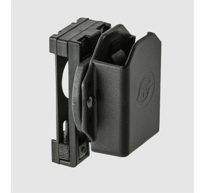 GHOST PORTA CARICATORE ROTANTE MONOFILARE SINGOLO