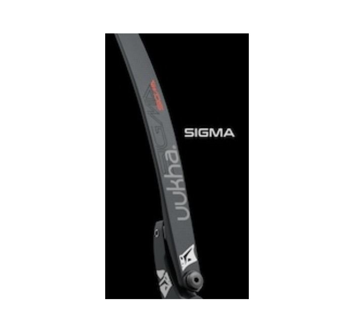 UUKHA FLETTENTI SIGMA U5 CARBON