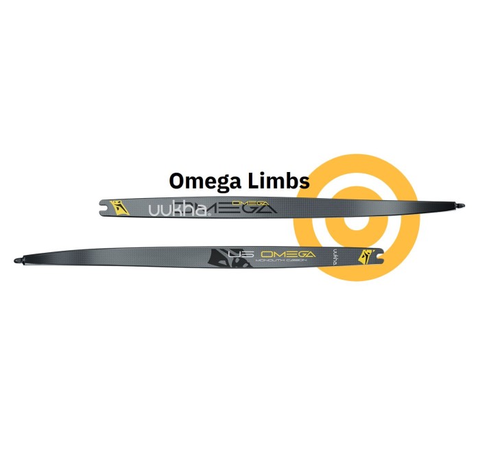 UUKHA FLETTENTI OMEGA U5 CARBON