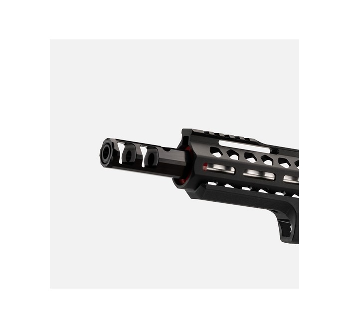 BUL CARABINA PCC BL9 16" CAL 9x19 9 LUGER 33C 