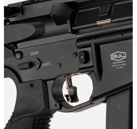 BUL CARABINA PCC BL9 CF BARREL 14.5" CAL 9x19 9 LUGER 33C 