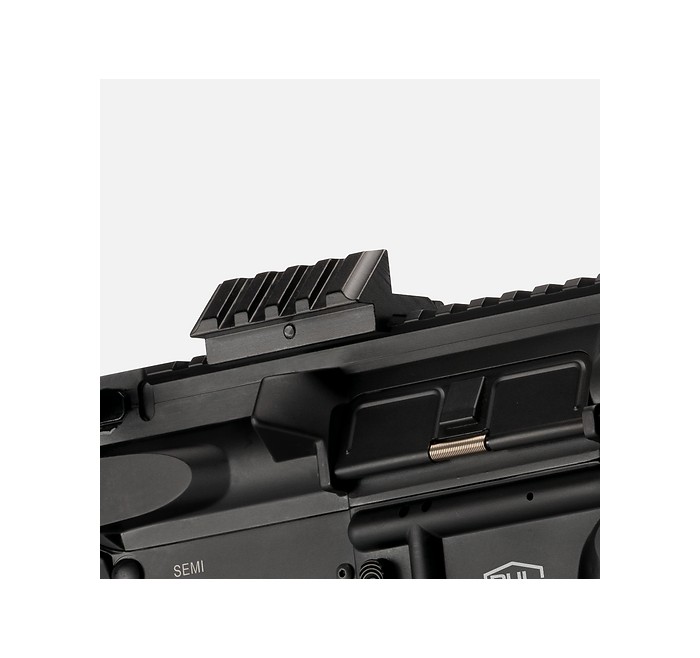 BUL CARABINA PCC BL9 CF BARREL 14.5" CAL 9x19 9 LUGER 33C 