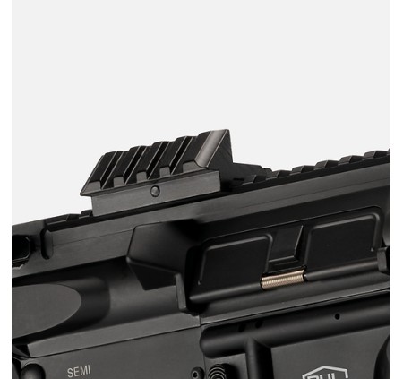 BUL CARABINA PCC BL9 CF BARREL 14.5" CAL 9x19 9 LUGER 33C 