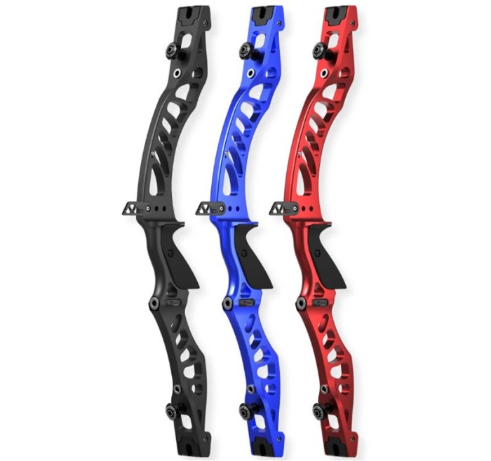 HOYT RISER RCRV COMP