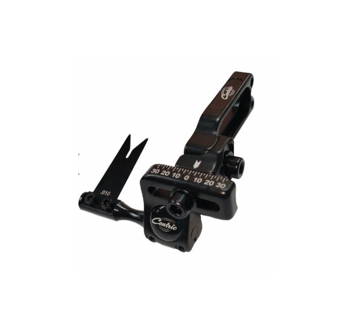 CENTRIC REST INTEGRATE x COMPOUND