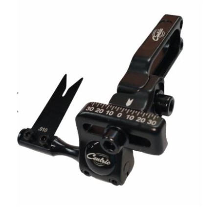 CENTRIC REST INTEGRATE x COMPOUND