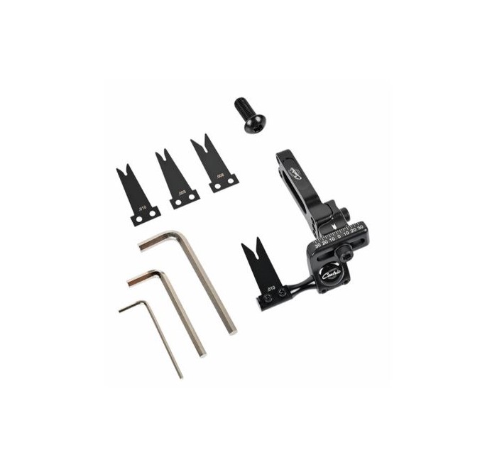 CENTRIC REST INTEGRATE x COMPOUND