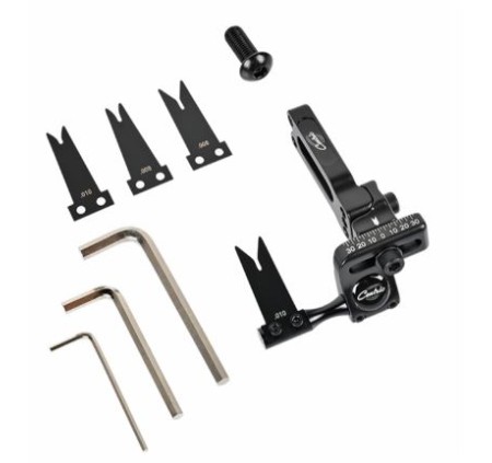 CENTRIC REST INTEGRATE x COMPOUND