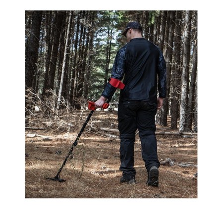 MINELAB METAL DETECTOR VANQUISH 440