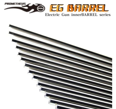 PROMETHEUS EG BARRELL CANNA PRECISIONE SOFTAIR DIAMETRO 6.03