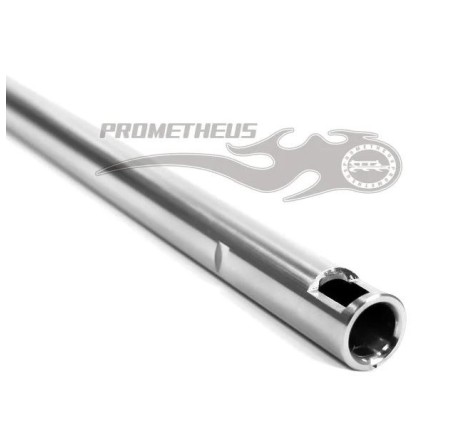 PROMETHEUS EG BARRELL CANNA PRECISIONE SOFTAIR DIAMETRO 6.03