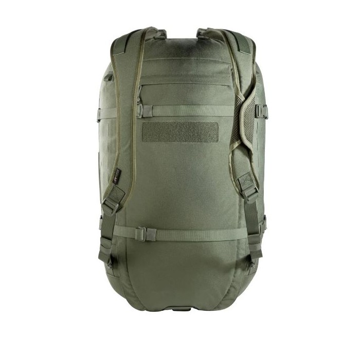 TASMANIAN TIGER BORSONE DUFFEL 65L 7978